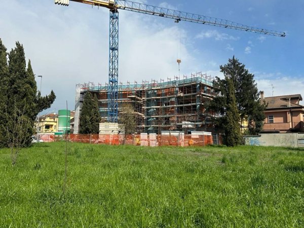 appartamento in vendita a Bussero