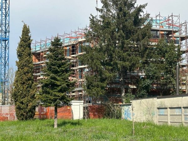 appartamento in vendita a Bussero