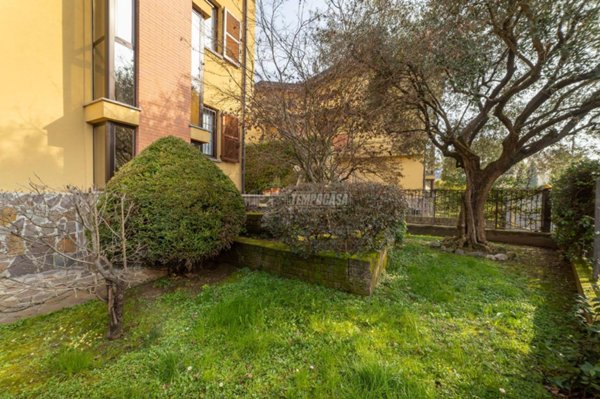 casa indipendente in vendita a Bussero