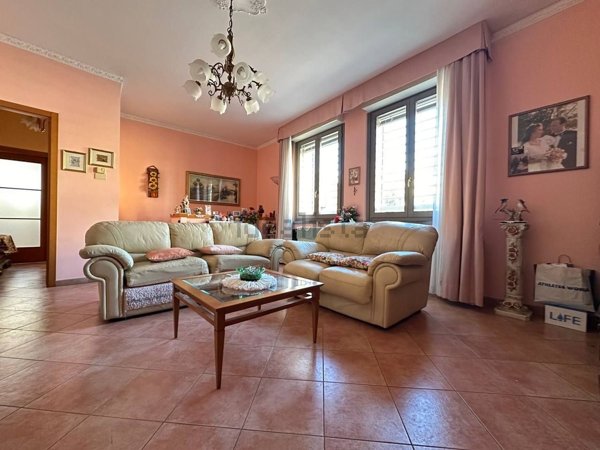 appartamento in vendita a Bussero