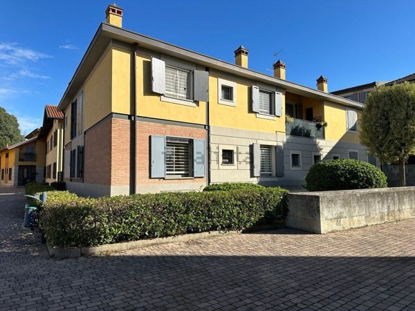 appartamento in vendita a Bussero