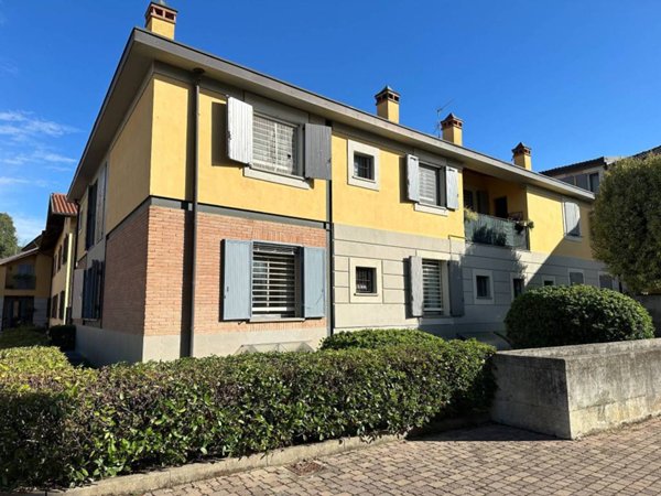 appartamento in vendita a Bussero