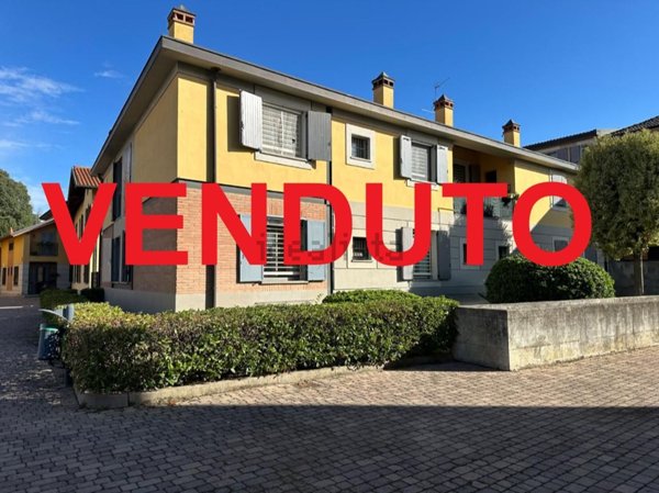 appartamento in vendita a Bussero