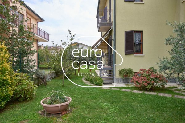 appartamento in vendita a Bussero