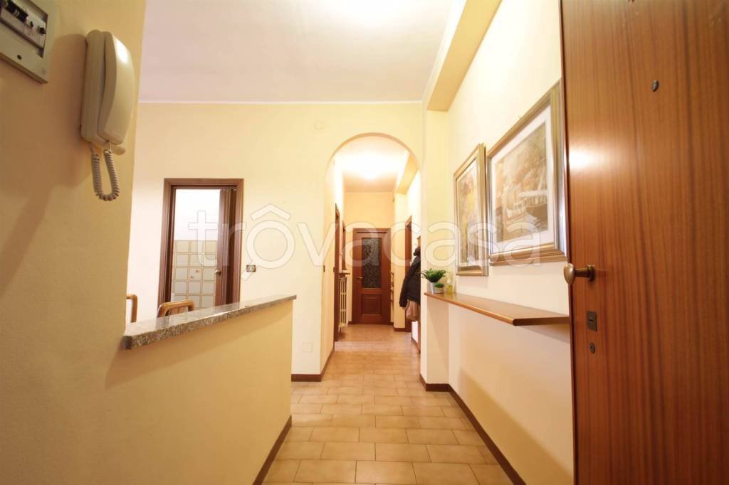 appartamento in vendita a Bussero