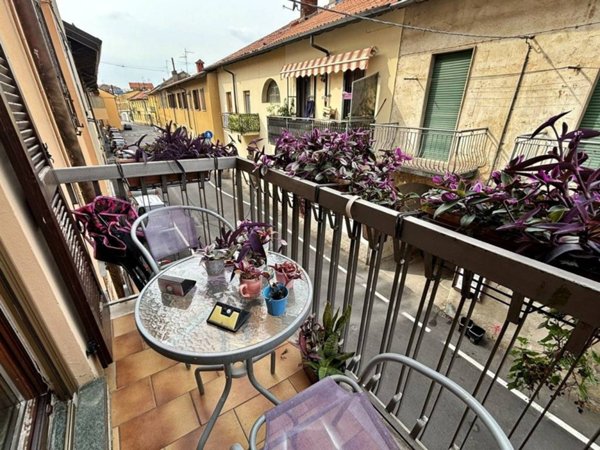 casa indipendente in vendita a Bussero