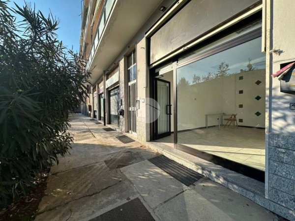 appartamento in vendita a Bussero