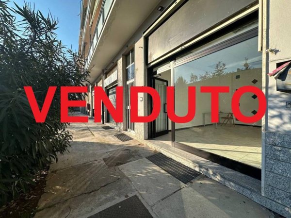appartamento in vendita a Bussero