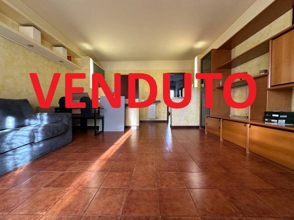 appartamento in vendita a Bussero