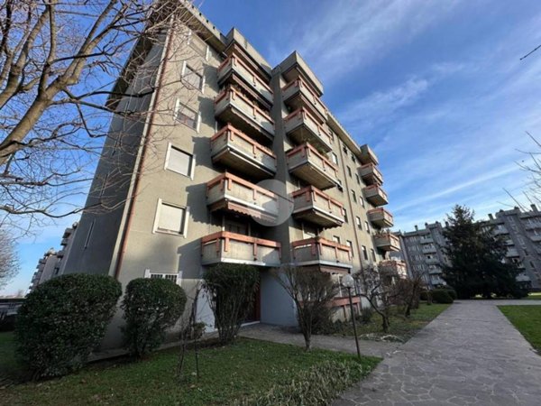appartamento in vendita a Bussero