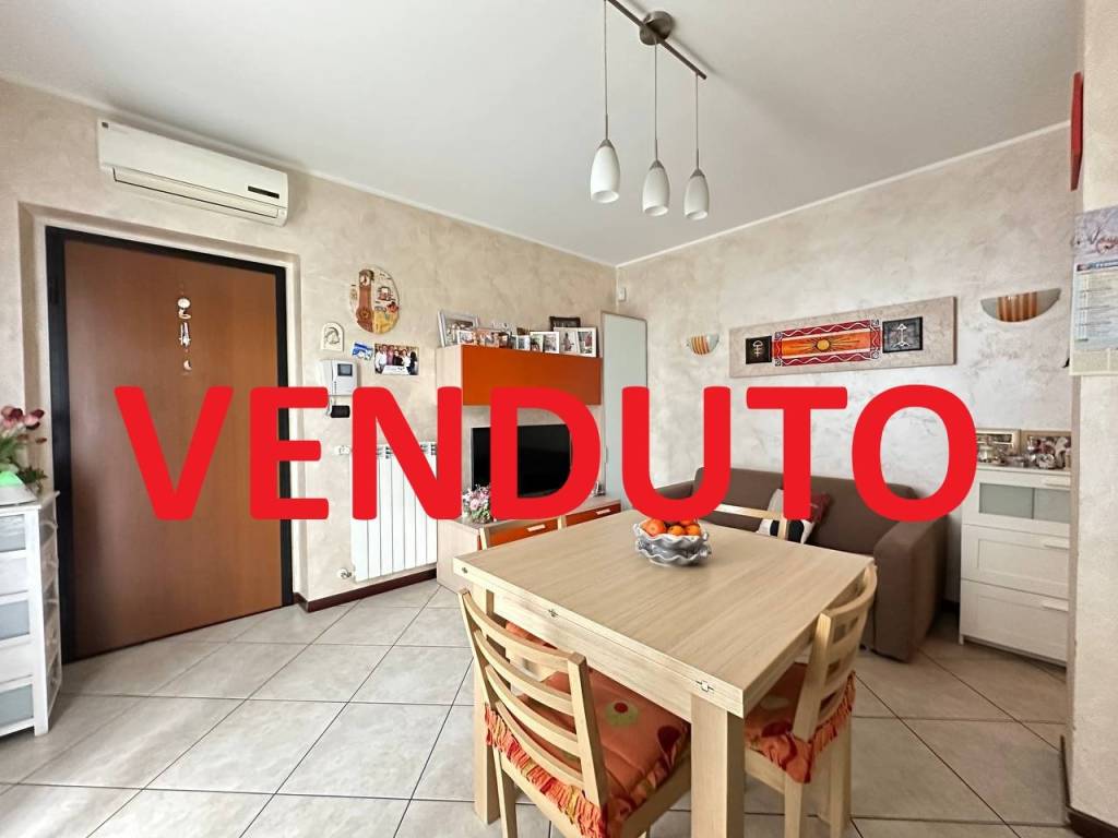 appartamento in vendita a Bussero