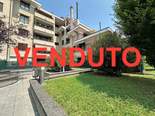 appartamento in vendita a Bussero