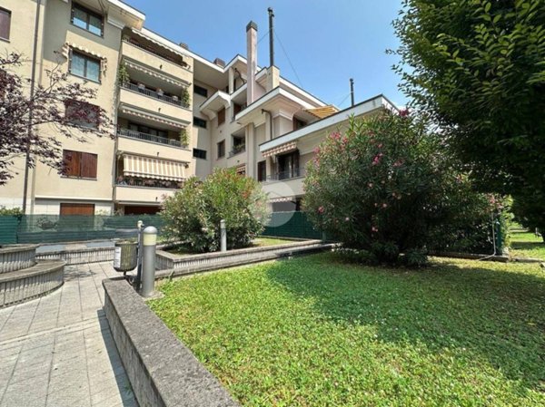 appartamento in vendita a Bussero