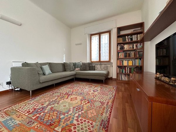 appartamento in vendita a Bussero
