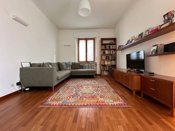 appartamento in vendita a Bussero