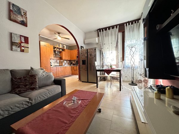 appartamento in vendita a Bussero