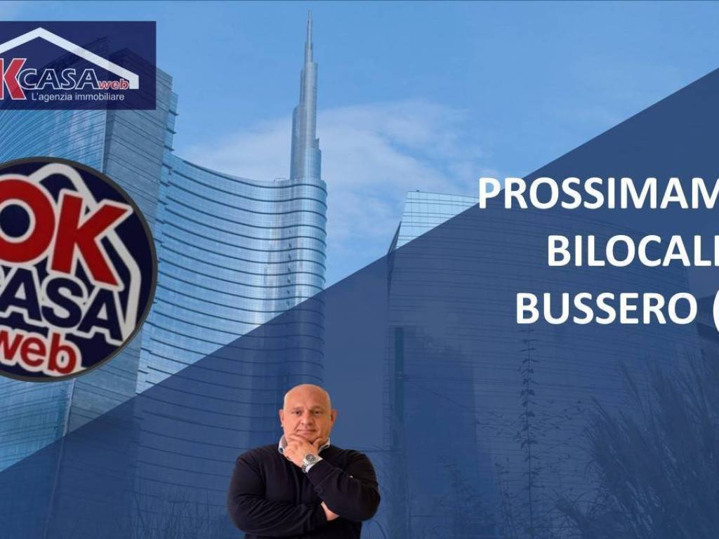 appartamento in vendita a Bussero