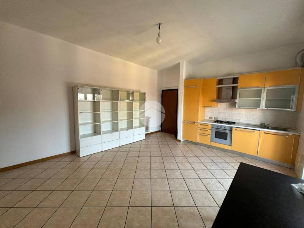appartamento in vendita a Bussero