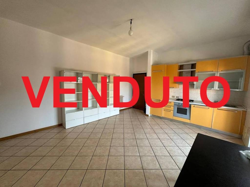 appartamento in vendita a Bussero