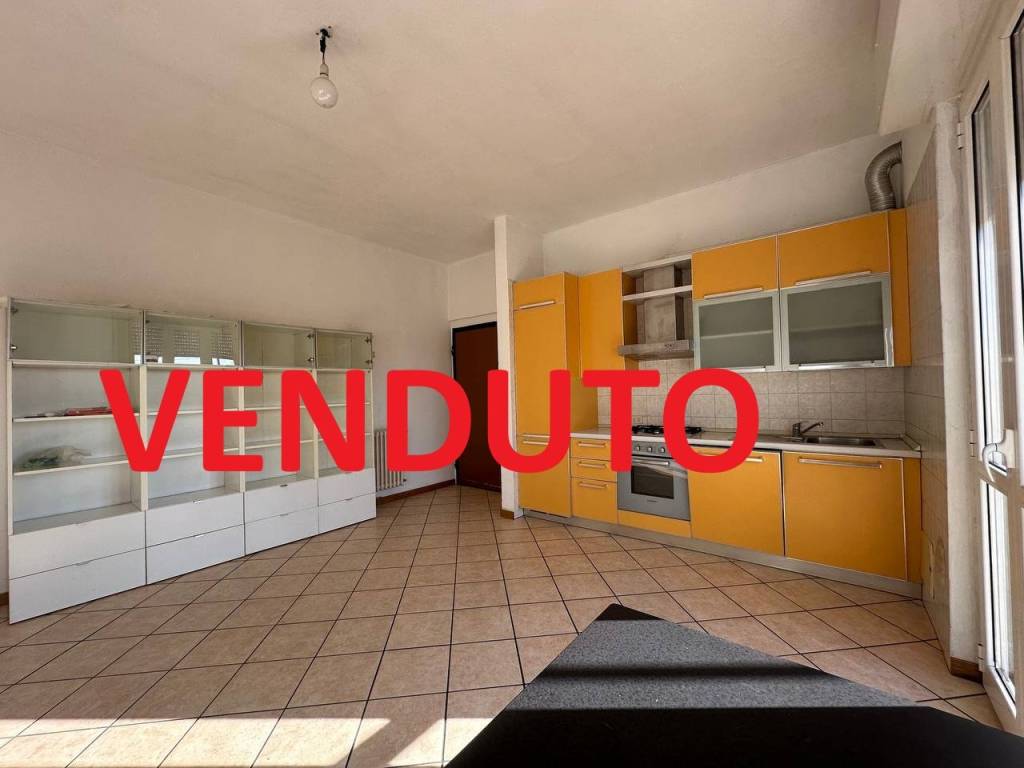 appartamento in vendita a Bussero
