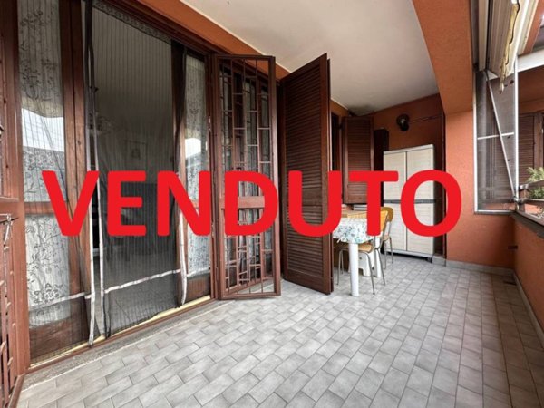 appartamento in vendita a Bussero