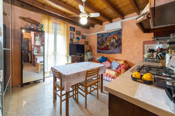 appartamento in vendita a Bussero