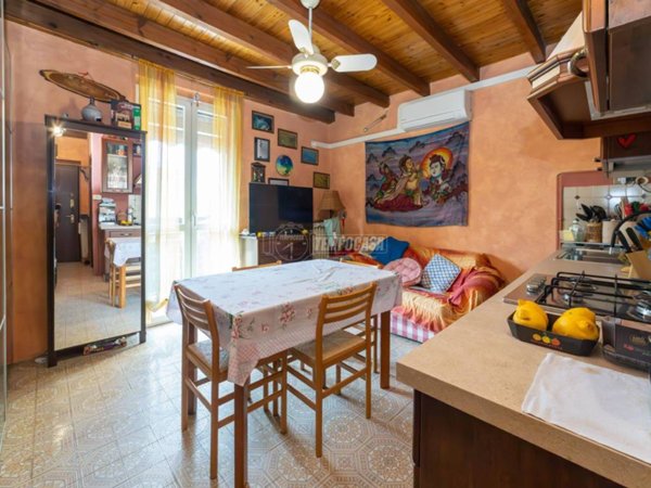 appartamento in vendita a Bussero