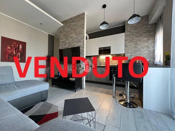 appartamento in vendita a Bussero