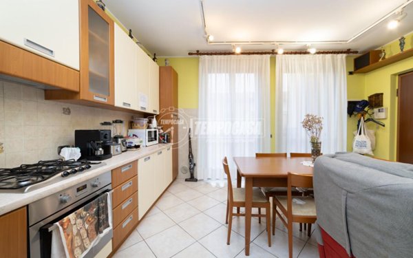 appartamento in vendita a Bussero