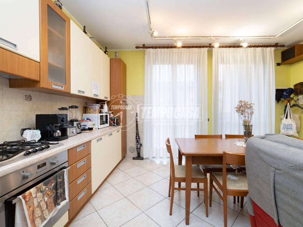 appartamento in vendita a Bussero