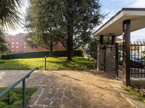 appartamento in vendita a Bussero