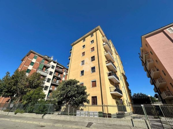 appartamento in vendita a Bussero