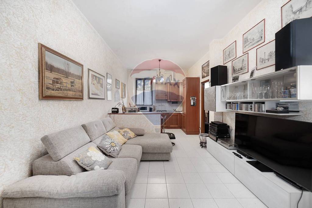 appartamento in vendita a Bussero