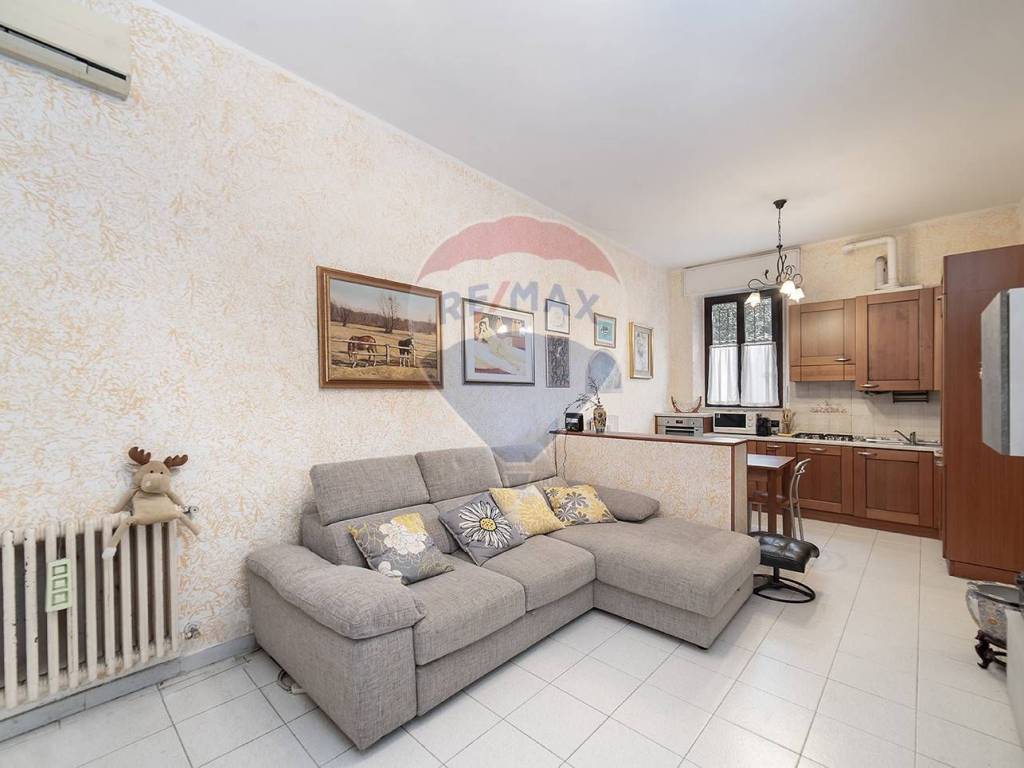 appartamento in vendita a Bussero