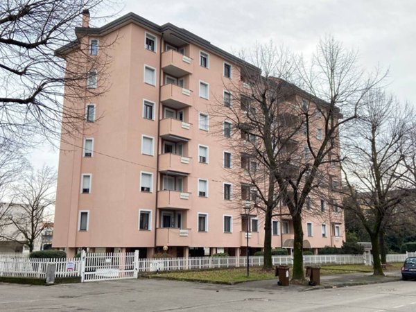 appartamento in vendita a Bussero