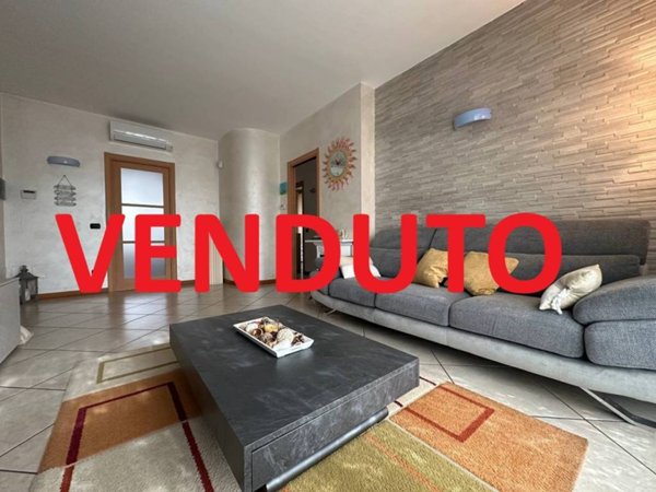 appartamento in vendita a Bussero