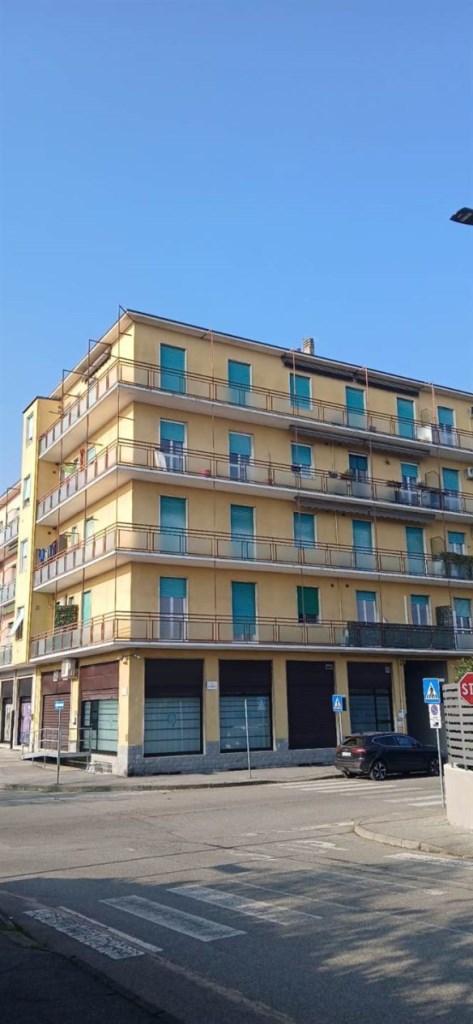 appartamento in vendita a Bussero
