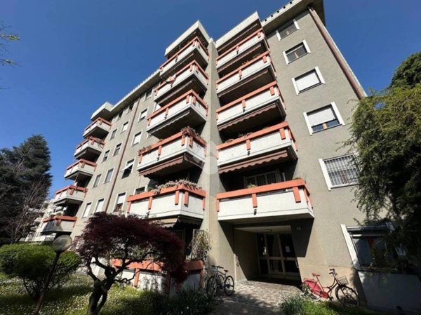 appartamento in vendita a Bussero