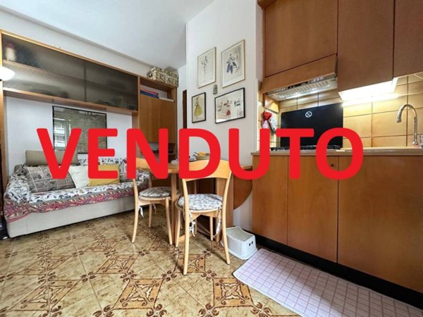 appartamento in vendita a Bussero