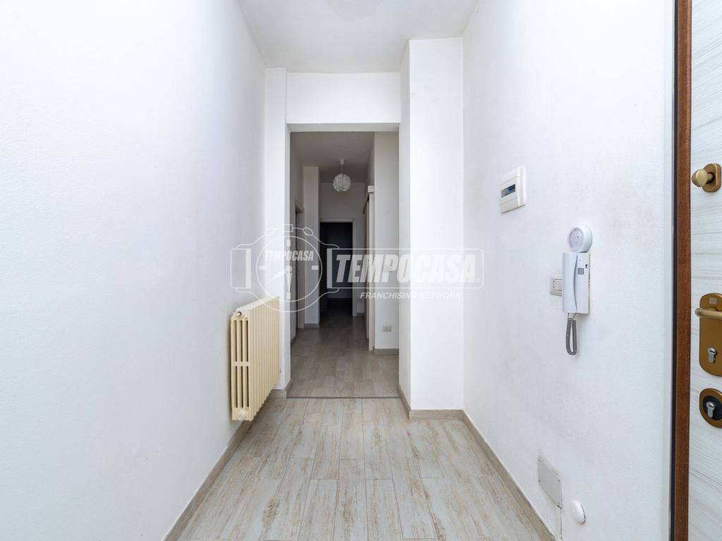 appartamento in vendita a Bussero