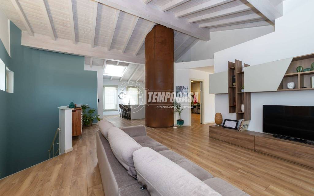 appartamento in vendita a Bussero