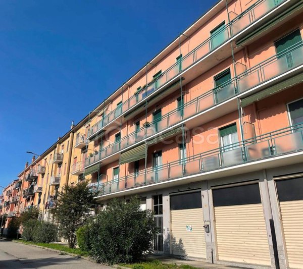 appartamento in vendita a Bussero