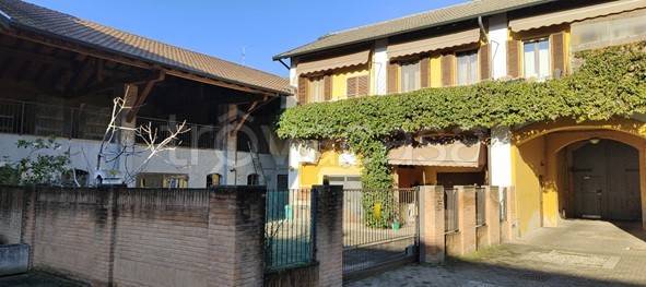 appartamento in vendita a Bussero
