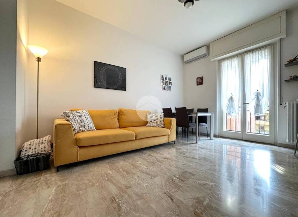 appartamento in vendita a Bussero