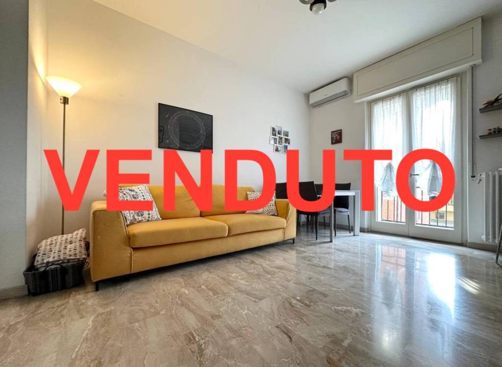 appartamento in vendita a Bussero