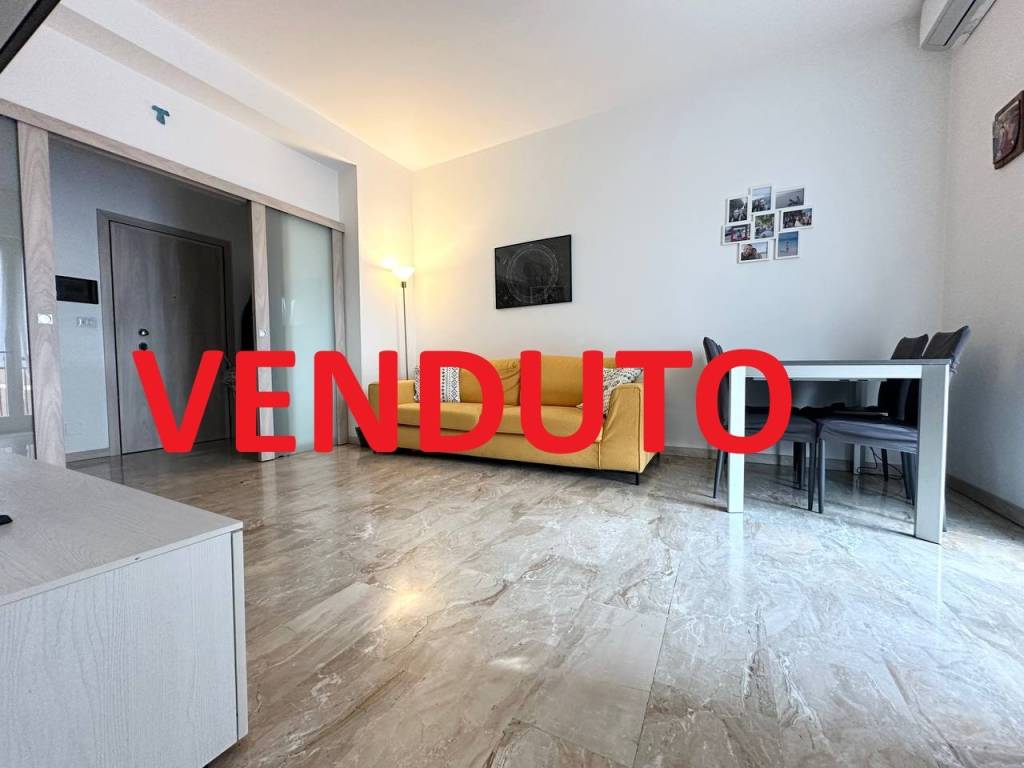 appartamento in vendita a Bussero