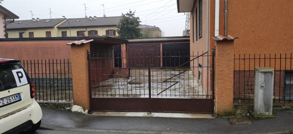 appartamento in vendita a Bussero