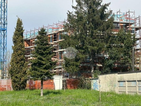 appartamento in vendita a Bussero