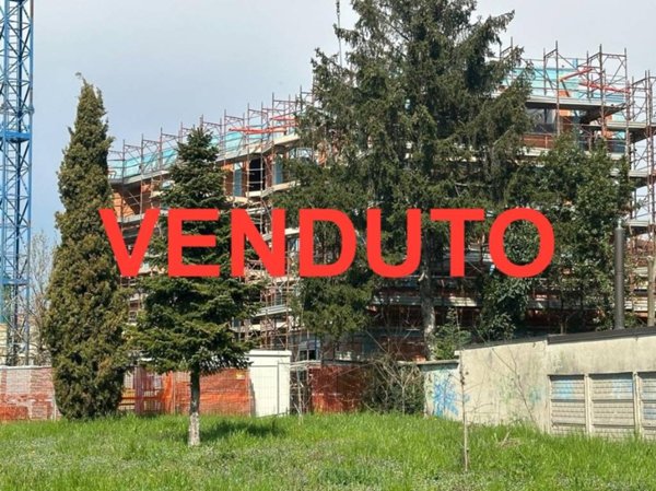 appartamento in vendita a Bussero