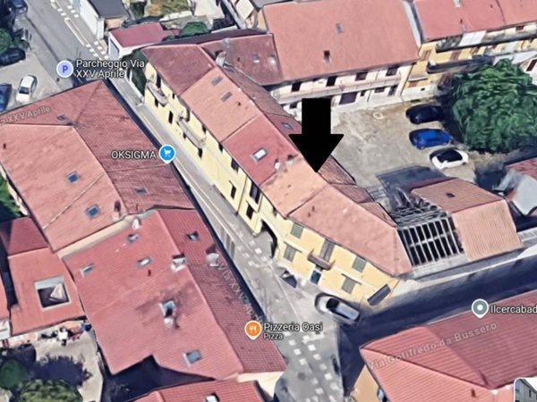appartamento in vendita a Bussero